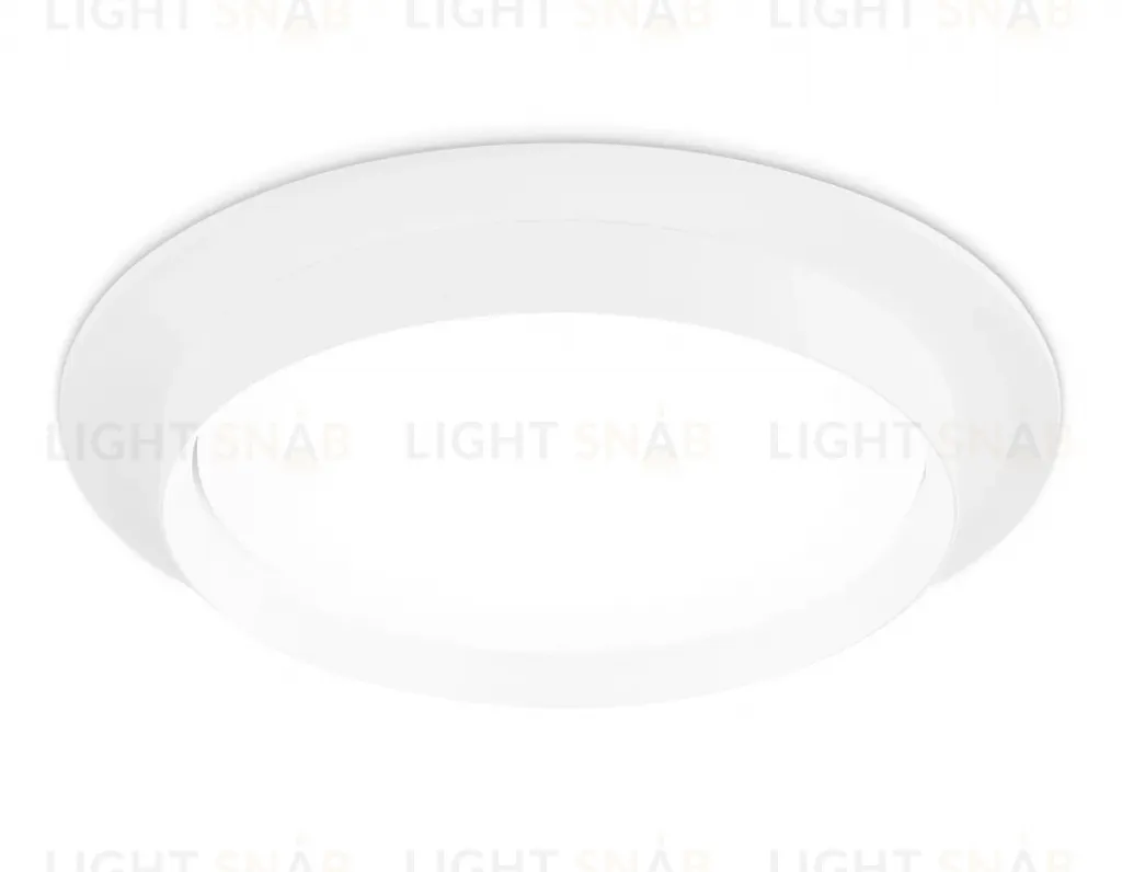 Встраиваемый светильник Ambrella Light Techno Spot Standard Tech TU5011 TU5011
