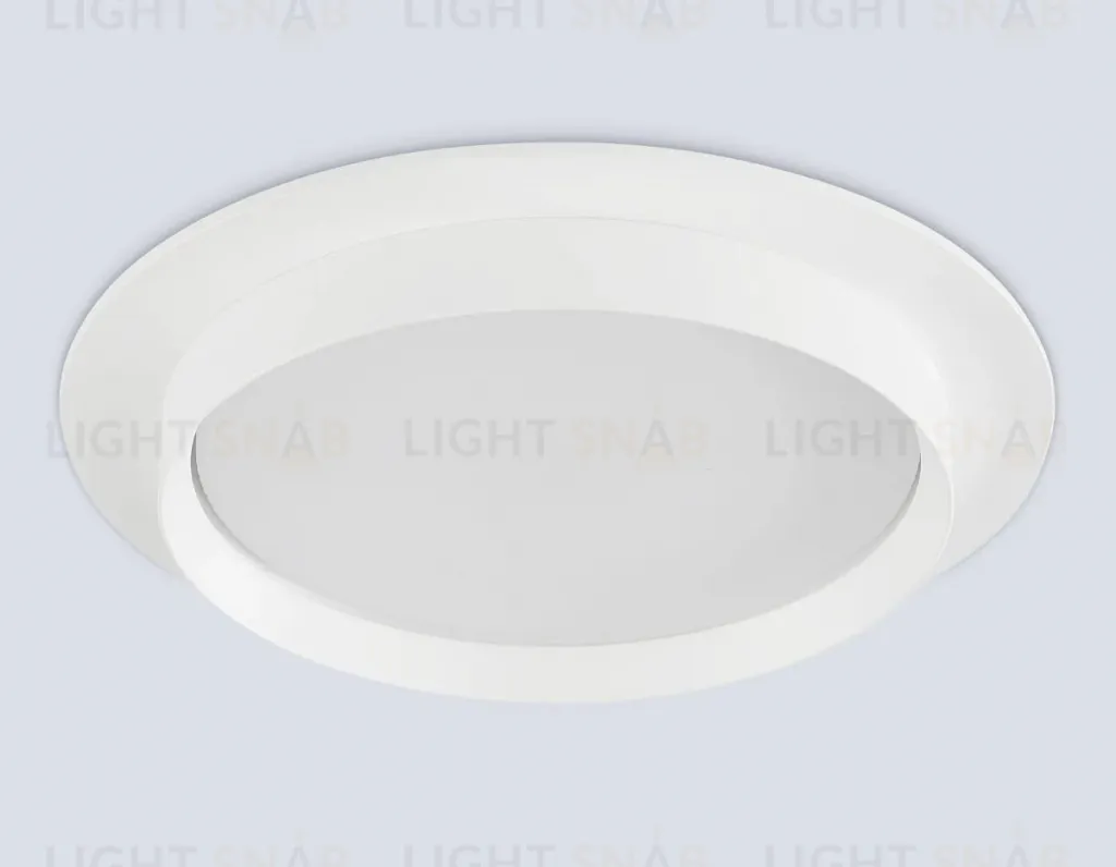 Встраиваемый светильник Ambrella Light Techno Spot Standard Tech TU5011 TU5011