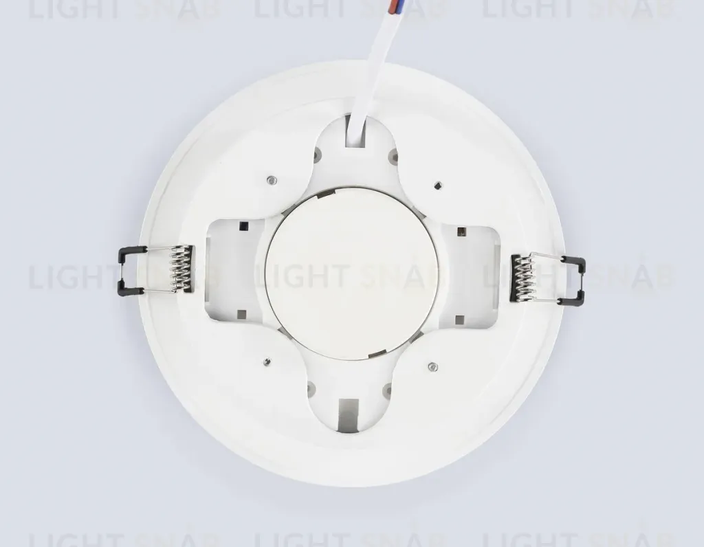 Встраиваемый светильник Ambrella Light Techno Spot Standard Tech TU5011 TU5011