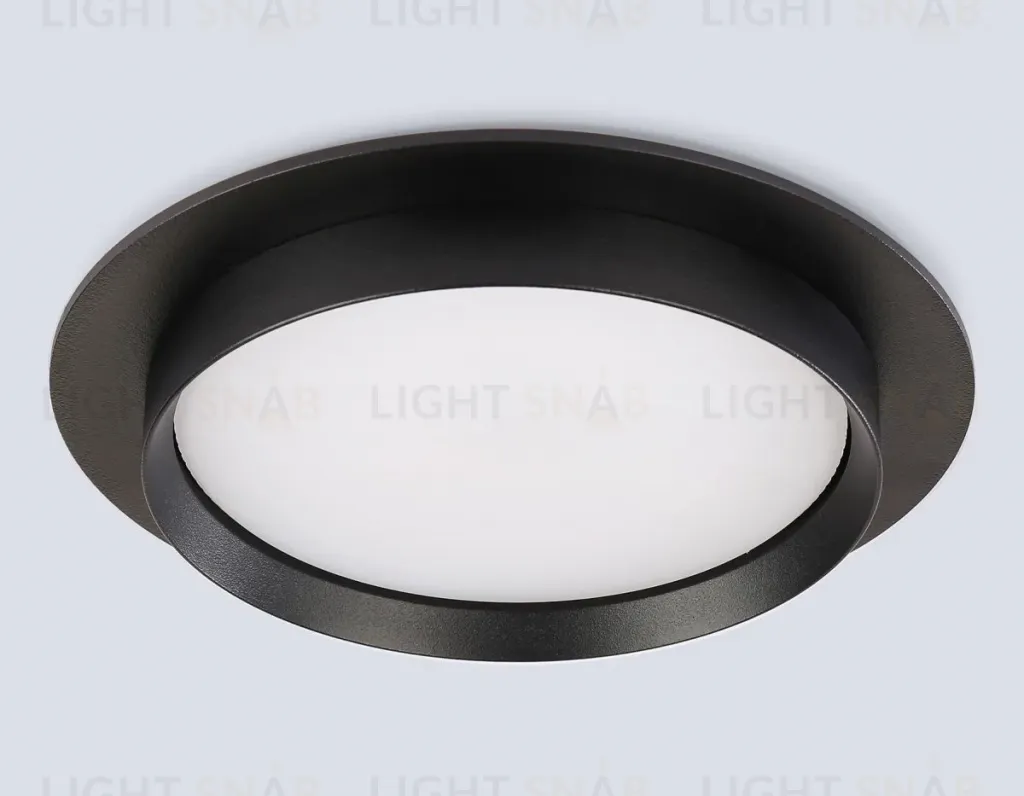 Встраиваемый светильник Ambrella Light Techno Spot Standard Tech TU5015 TU5015