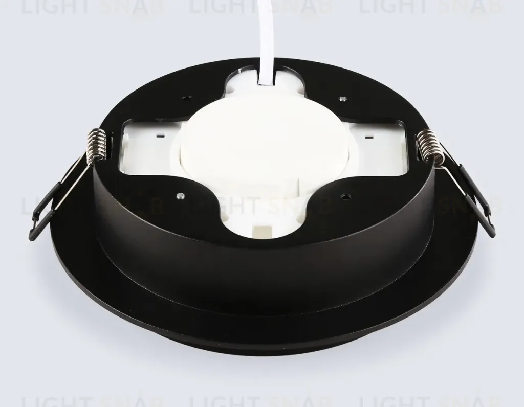Встраиваемый светильник Ambrella Light Techno Spot Standard Tech TU5015 TU5015