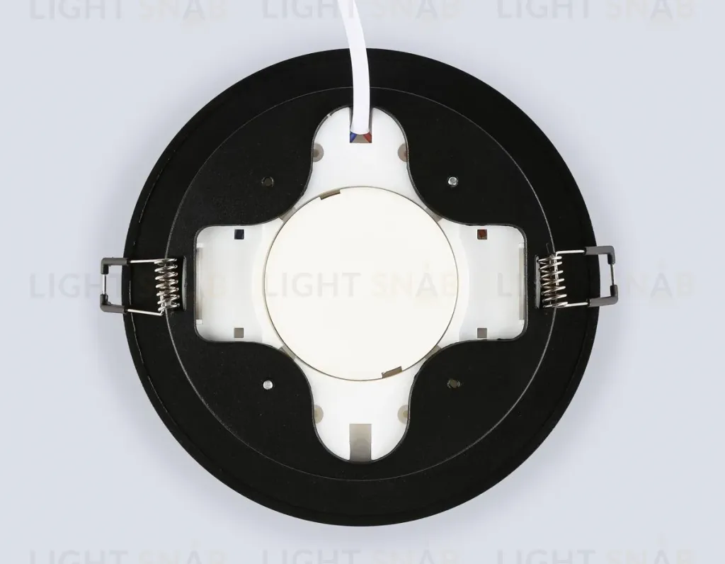 Встраиваемый светильник Ambrella Light Techno Spot Standard Tech TU5015 TU5015