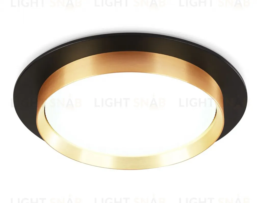 Встраиваемый светильник Ambrella Light Techno Spot Standard Tech TU5020 TU5020