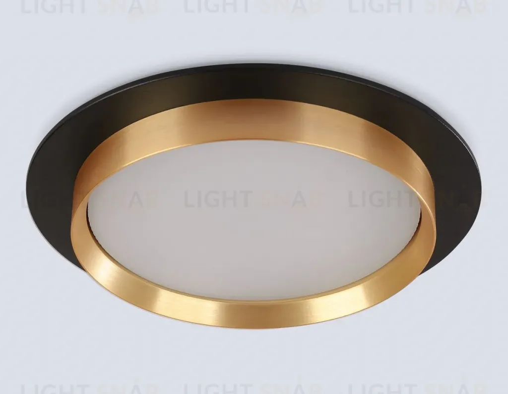 Встраиваемый светильник Ambrella Light Techno Spot Standard Tech TU5020 TU5020