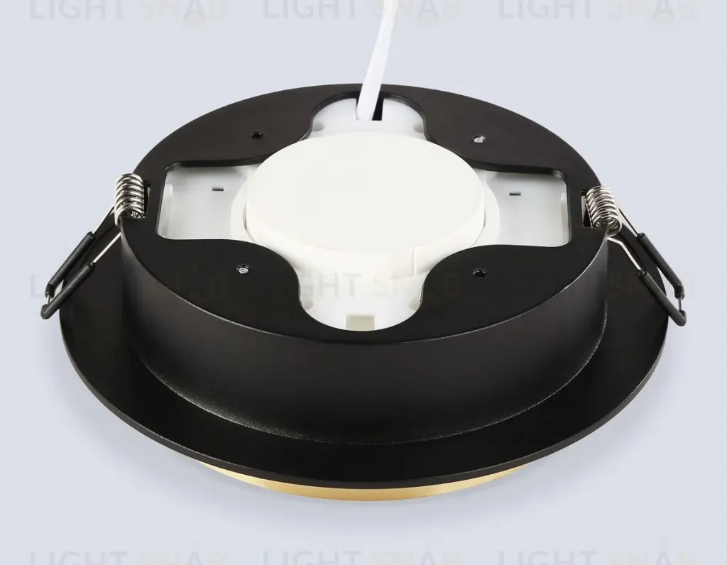 Встраиваемый светильник Ambrella Light Techno Spot Standard Tech TU5020 TU5020