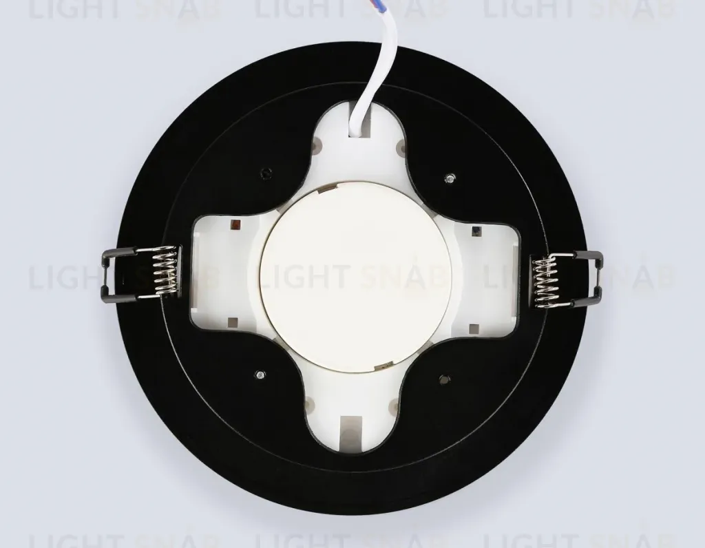 Встраиваемый светильник Ambrella Light Techno Spot Standard Tech TU5020 TU5020