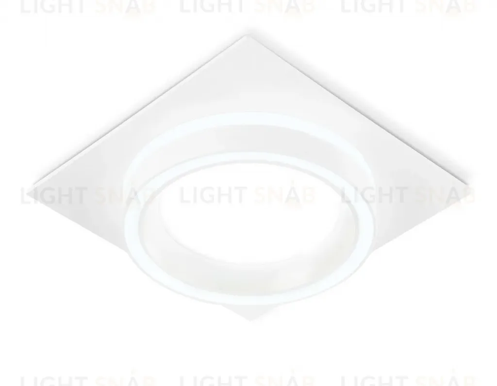 Встраиваемый светильник Ambrella Light Techno Spot Standard Tech TU5220 TU5220