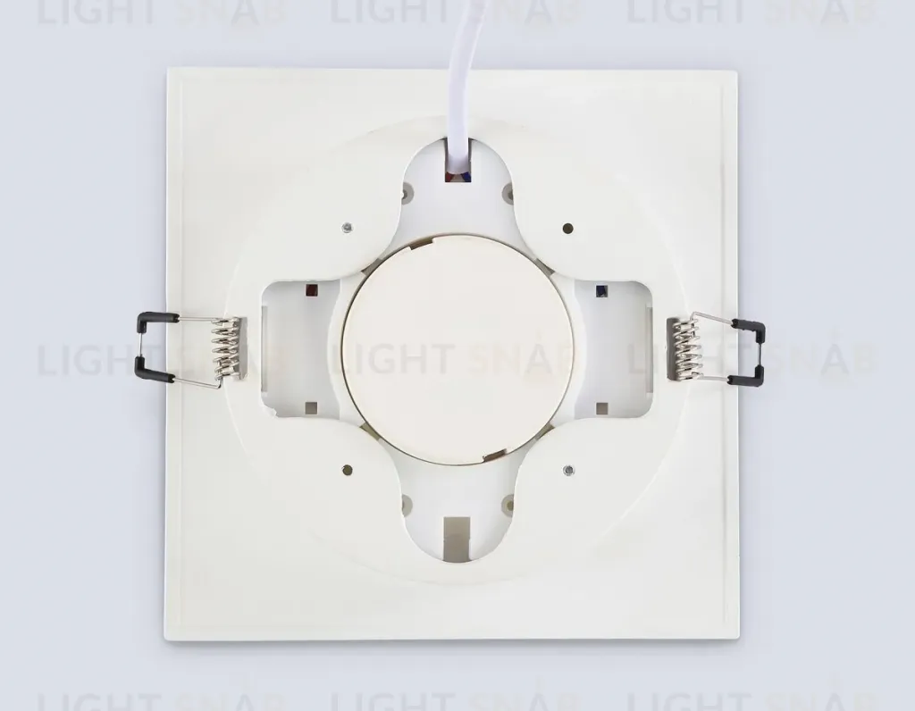 Встраиваемый светильник Ambrella Light Techno Spot Standard Tech TU5220 TU5220
