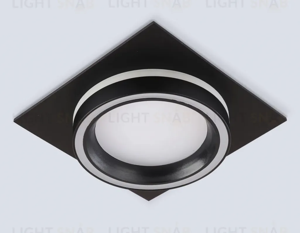 Встраиваемый светильник Ambrella Light Techno Spot Standard Tech TU5230 TU5230