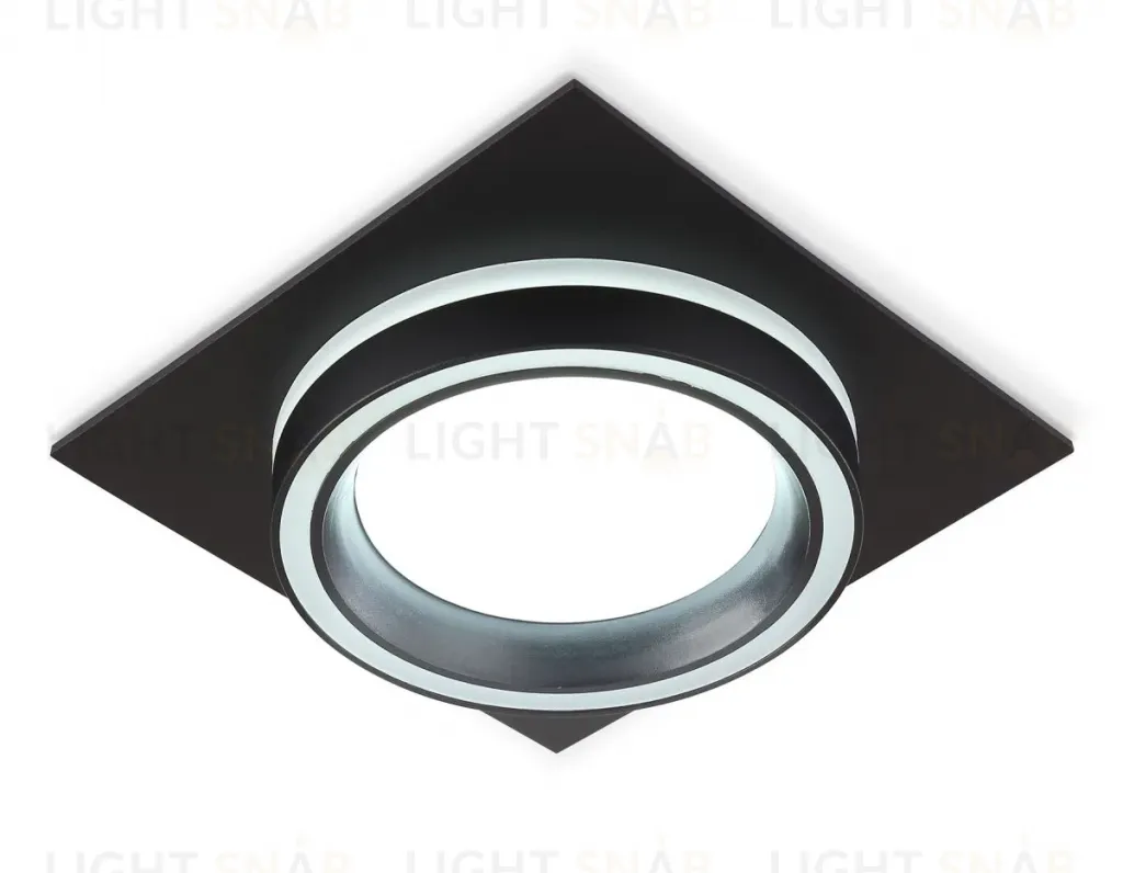 Встраиваемый светильник Ambrella Light Techno Spot Standard Tech TU5230 TU5230