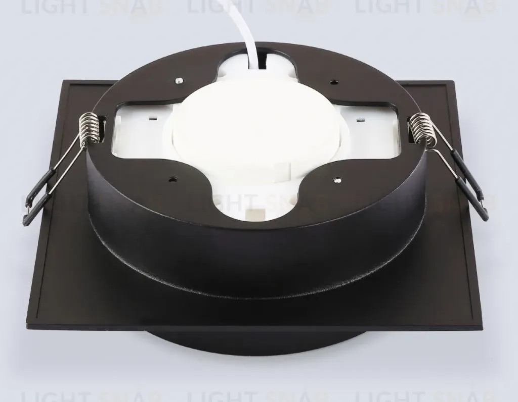 Встраиваемый светильник Ambrella Light Techno Spot Standard Tech TU5230 TU5230