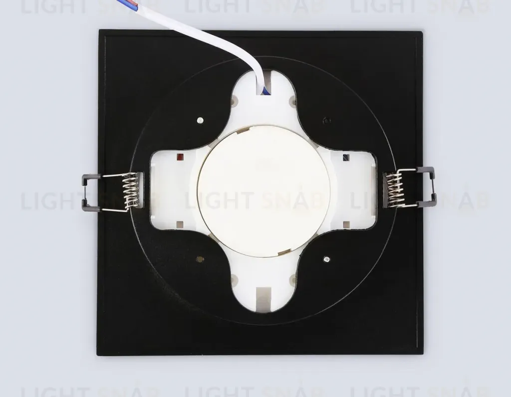 Встраиваемый светильник Ambrella Light Techno Spot Standard Tech TU5230 TU5230