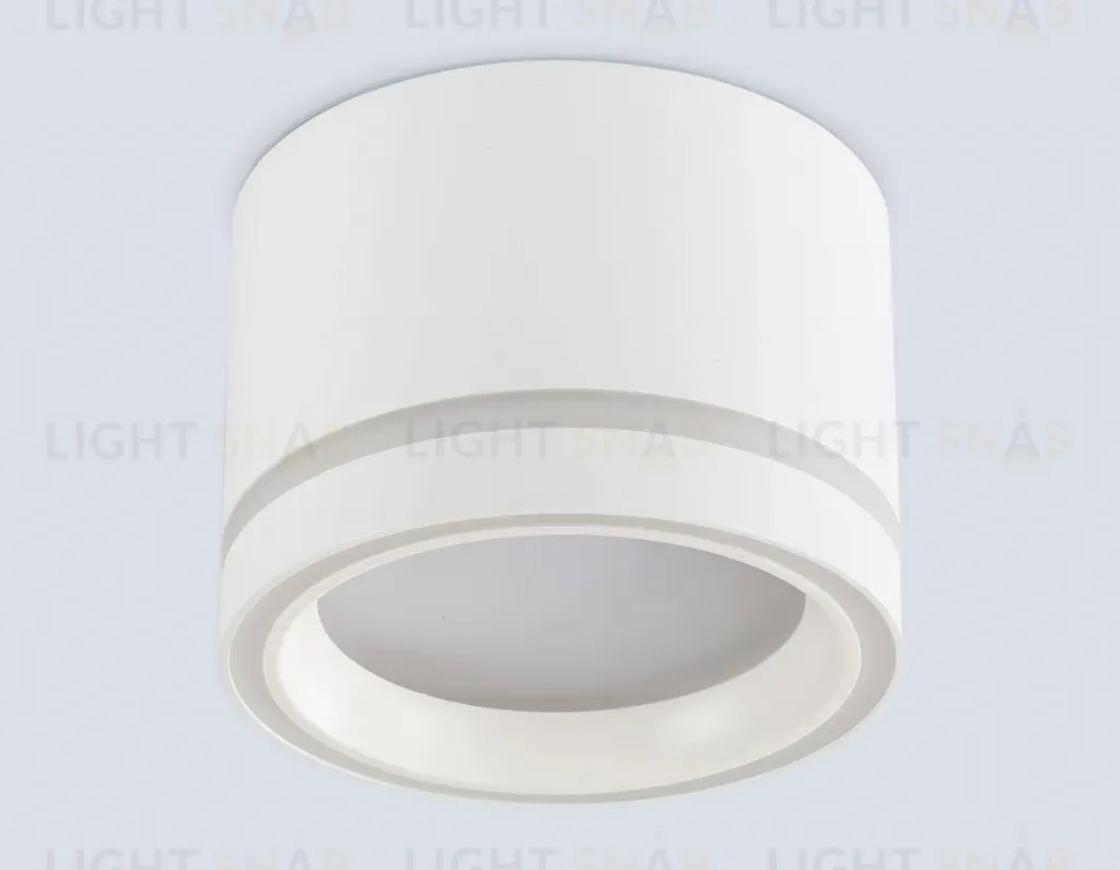 Накладной светильник Ambrella Light Techno Spot Standard Tech TU5530 TU5530