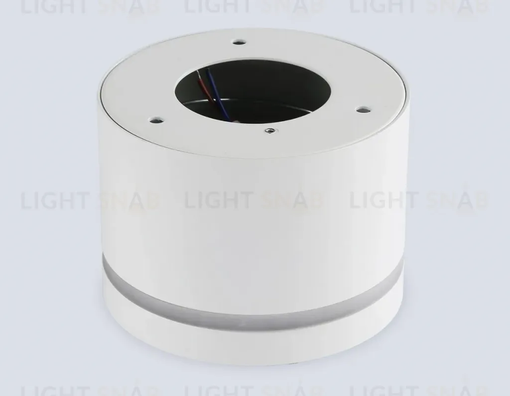 Накладной светильник Ambrella Light Techno Spot Standard Tech TU5530 TU5530