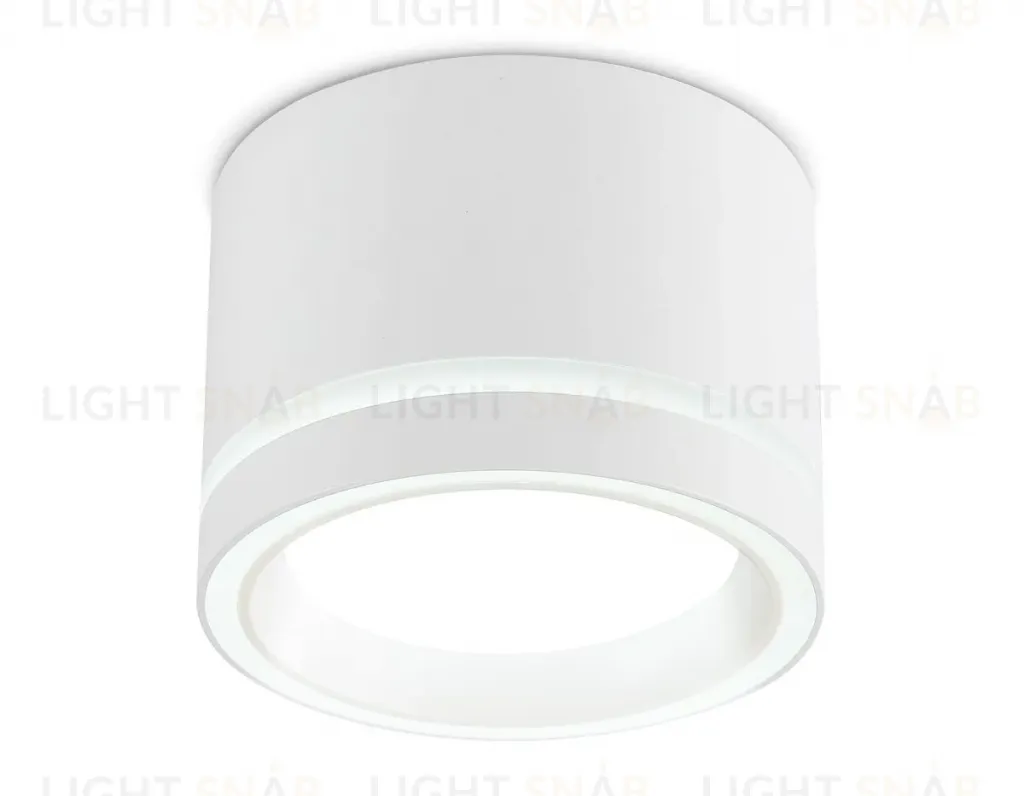 Накладной светильник Ambrella Light Techno Spot Standard Tech TU5530 TU5530