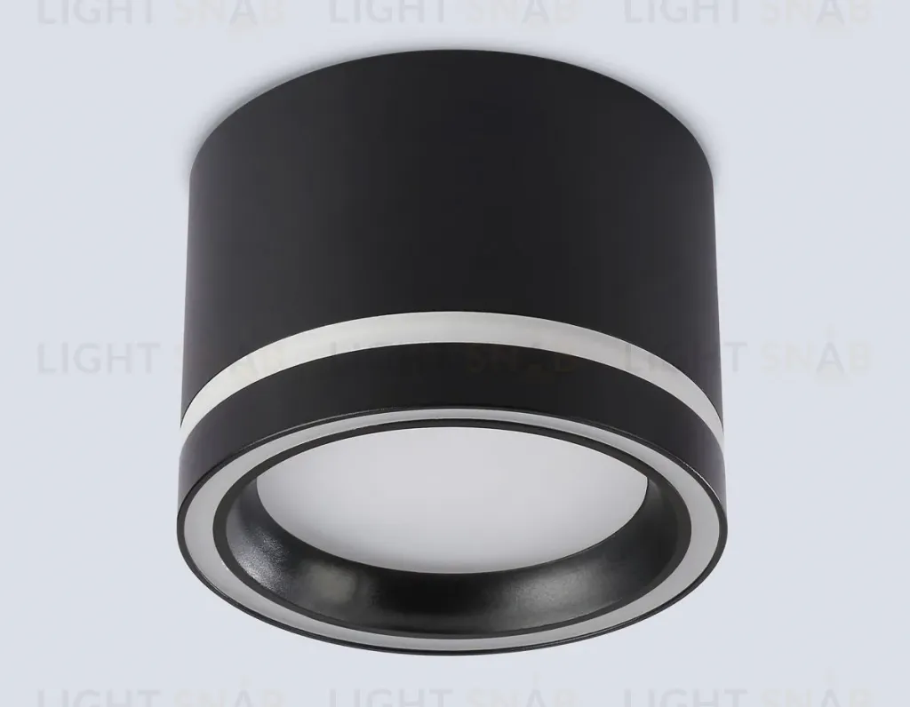 Накладной светильник Ambrella Light Techno Spot Standard Tech TU5531 TU5531