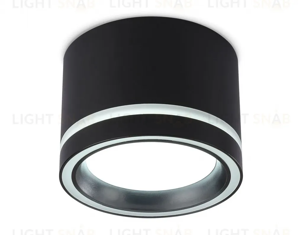 Накладной светильник Ambrella Light Techno Spot Standard Tech TU5531 TU5531