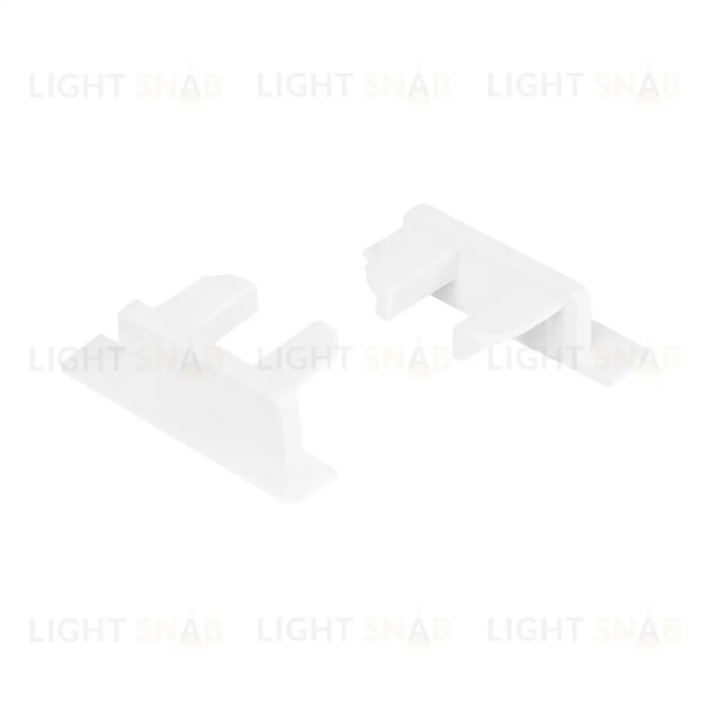 Заглушка Arlight для MIC-FS-S белая глухая 047229 047229