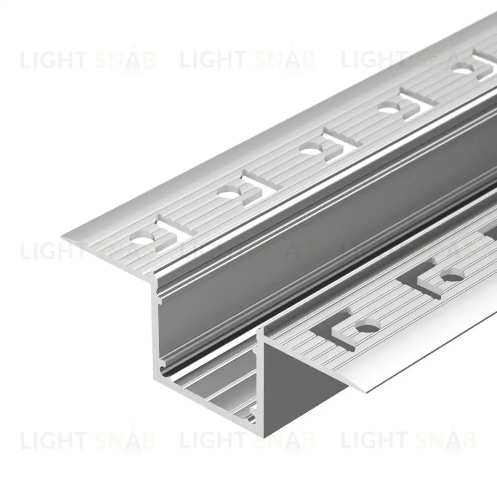 Профиль Arlight FANTOM-W20-H20-2000 ANOD 054185 054185