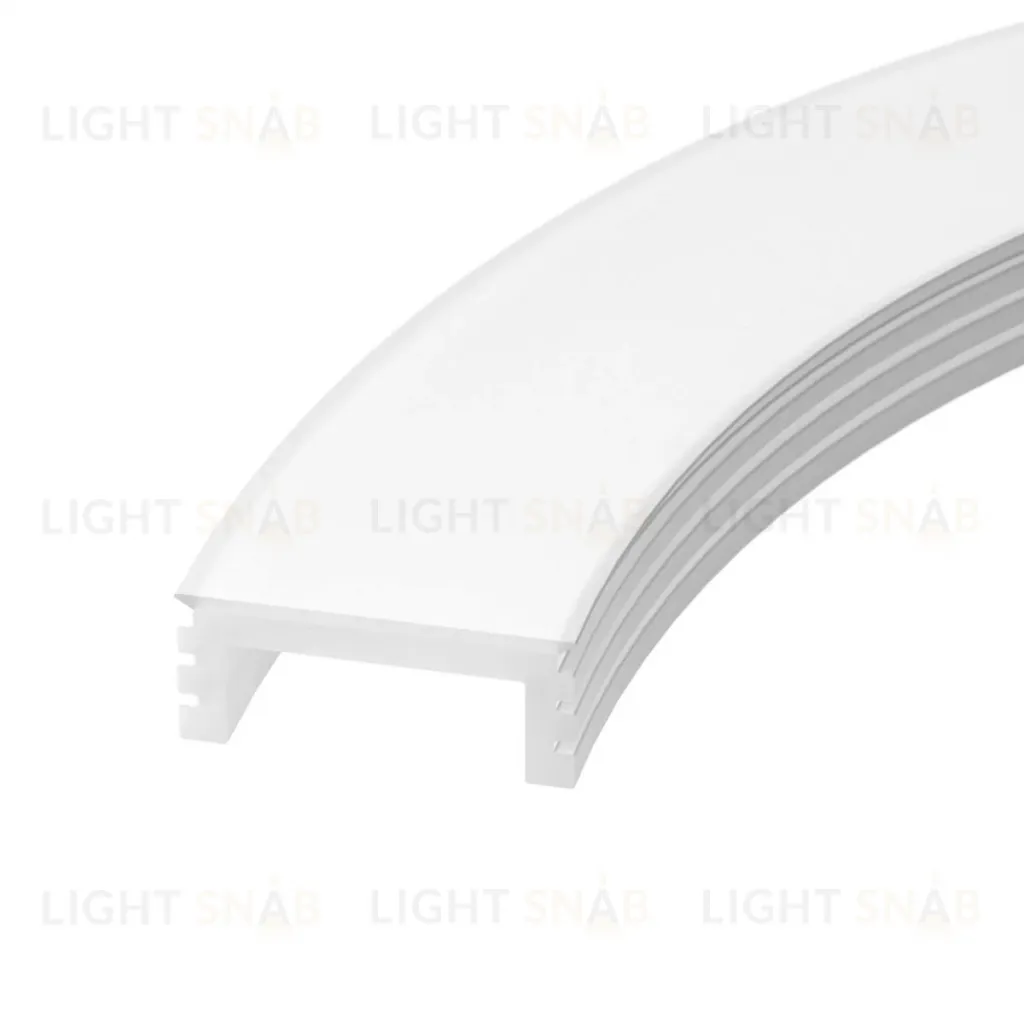 Экран Arlight LINE-3535-BENT-SIDE-2M OPAL 055987 055987