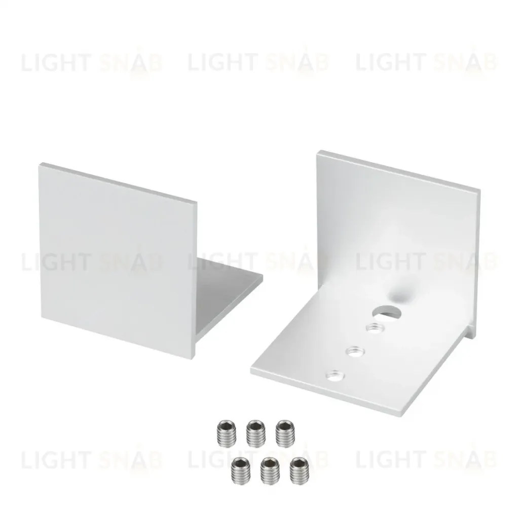 Заглушка Arlight LINE-3535-BENT-SIDE 055978 055978