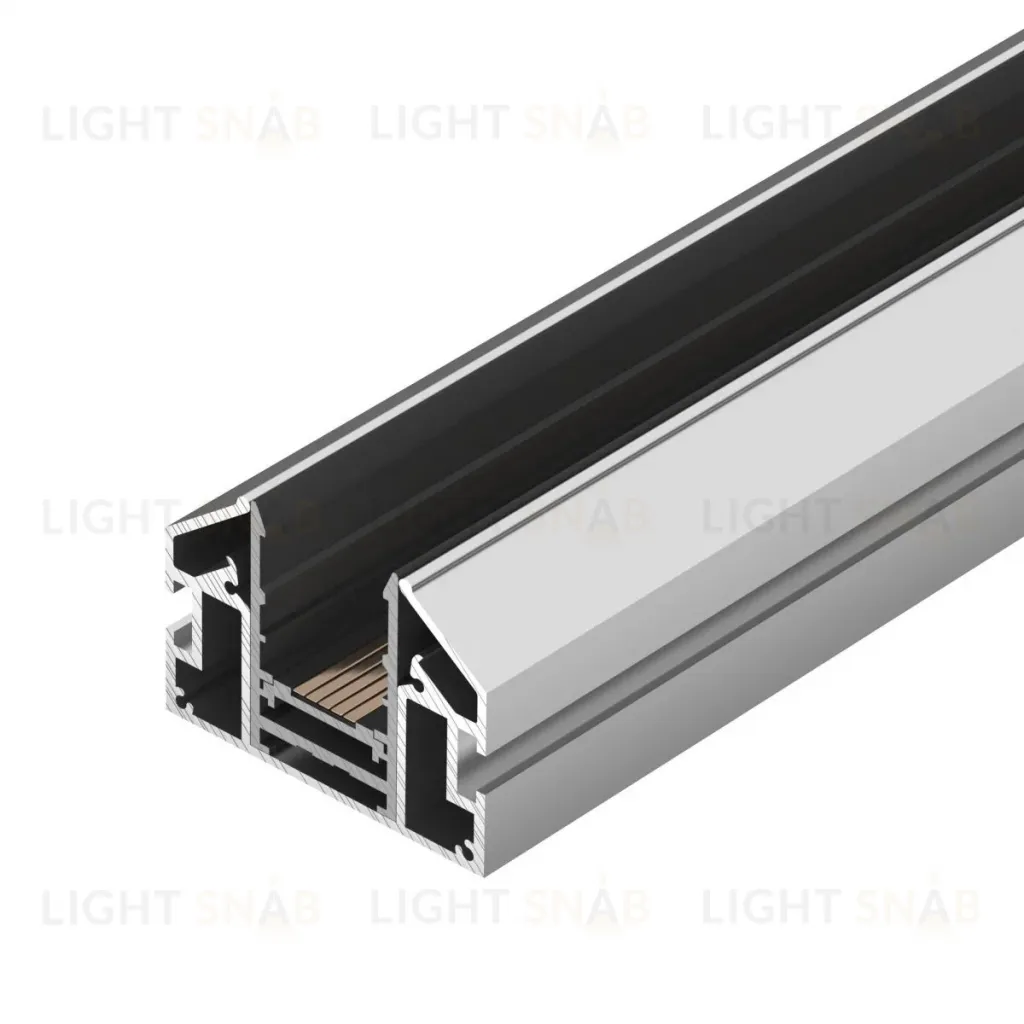Профиль-держатель Arlight MAG-STRETCH-25-2000 (5LN) 056188 056188