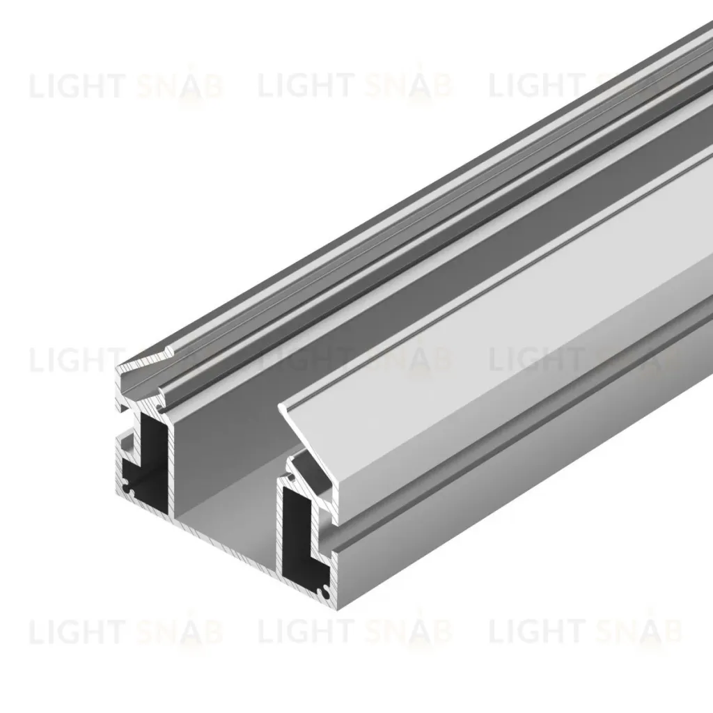Профиль-держатель Arlight MAG-STRETCH-25-2000 (5LN) 056188 056188