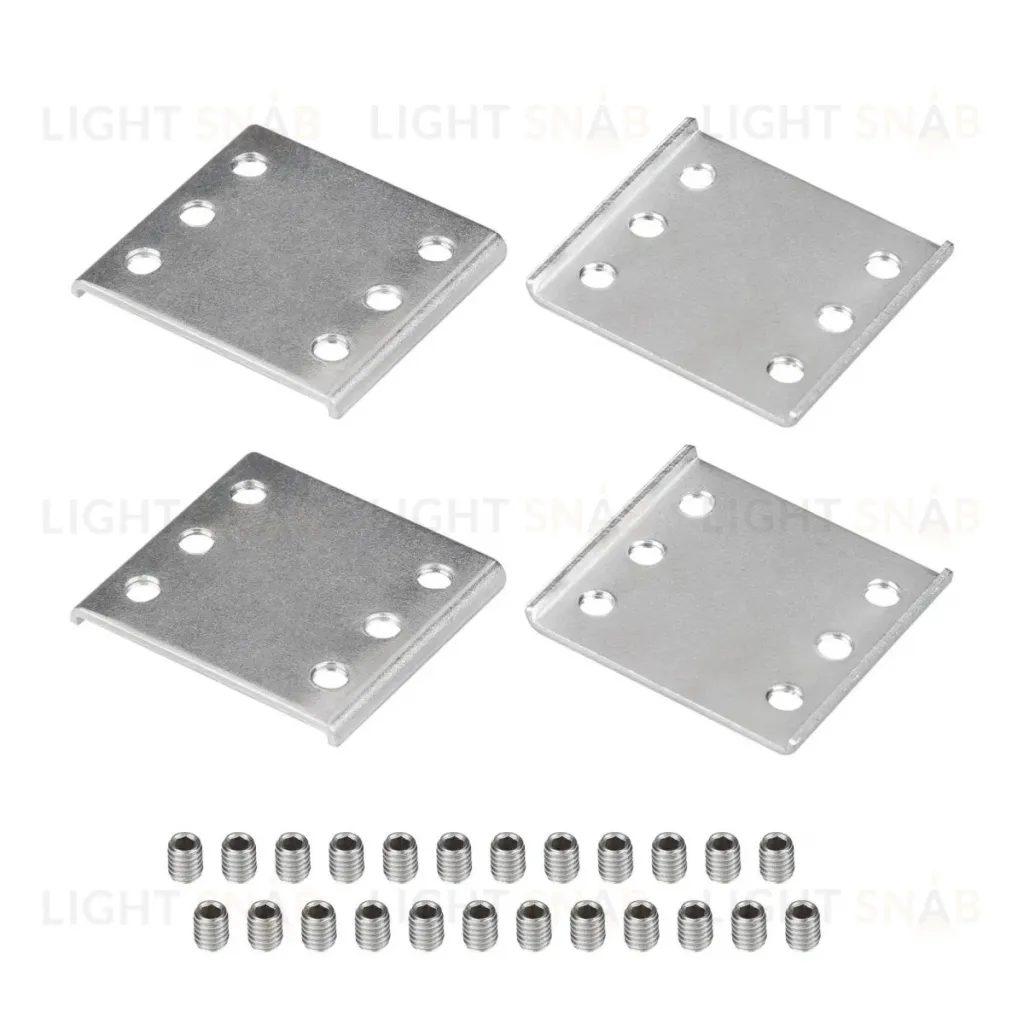 Крепление Arlight LINE-3535-BENT-SIDE 055980 055980