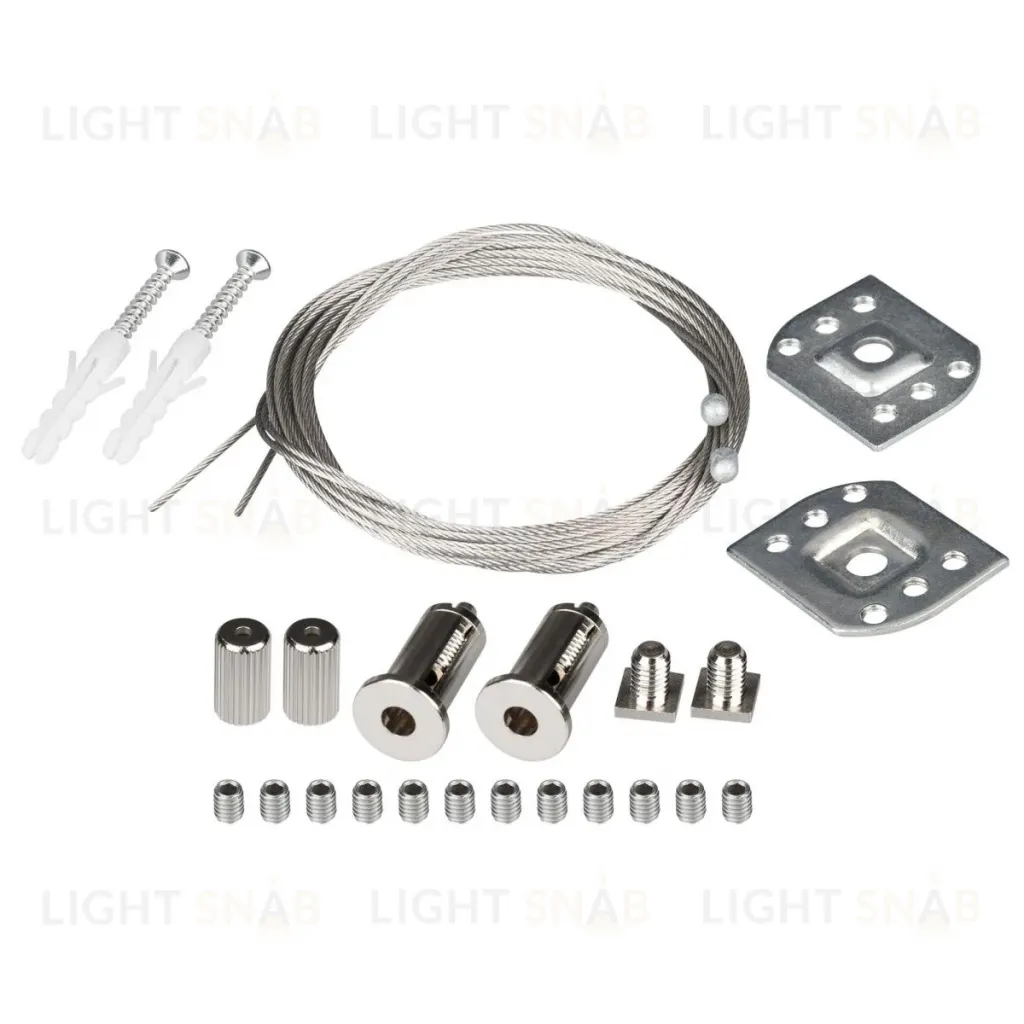 Подвес с держателем Arlight LINE-3535-BENT-SIDE 055979 055979