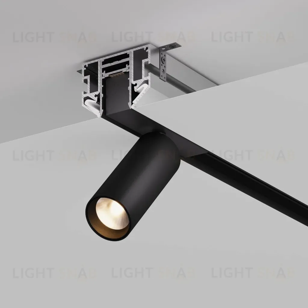 Профиль-держатель Arlight MAG-STRETCH-25-2000 (5LN) 056188 056188