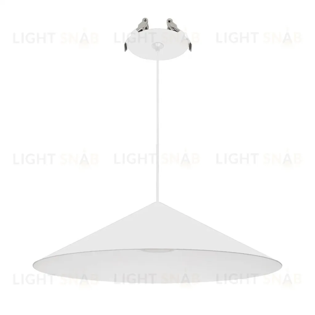 Подвесной светильник Arlight SP-MAKOTO-R300-10W Warm3000 (WH, 36 deg, 230V, TRIAC) 057217 057217
