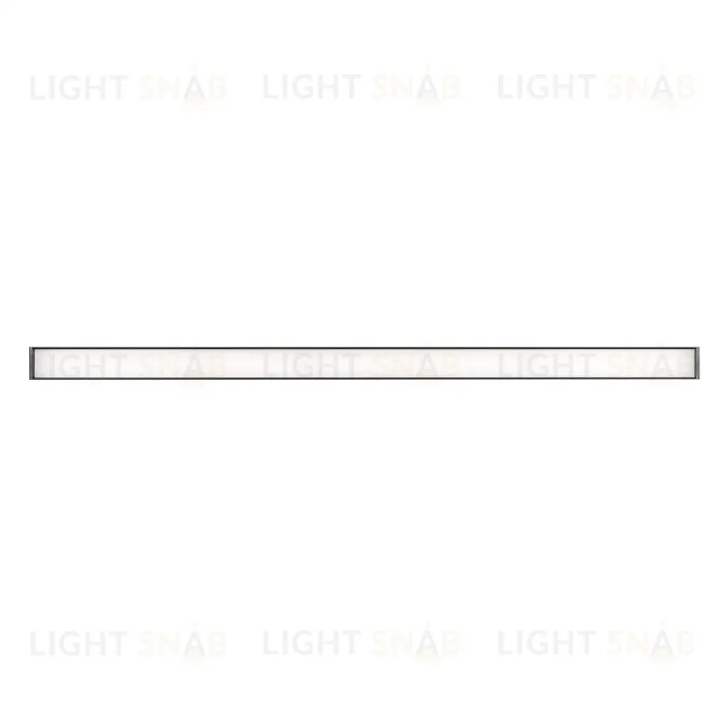 Трековый магнитный светильник Arlight MAG-ORIENT-FLAT-L465-16W Day4000-MIX (BK, 100 deg, 48V, DALI) 036741(1) 036741(1)