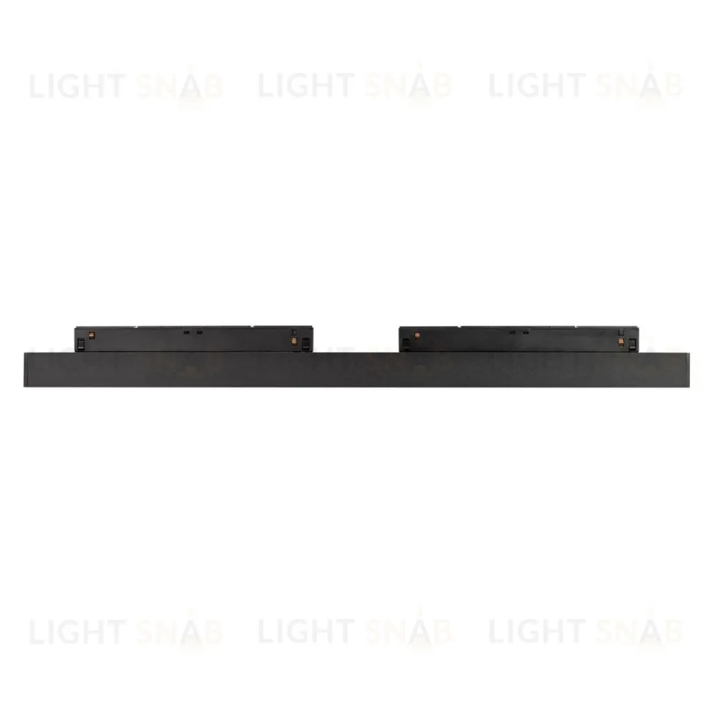 Трековый магнитный светильник Arlight MAG-ORIENT-FLAT-L465-16W Day4000 (BK, 100 deg, 48V, DALI) 033613(1) 033613(1)