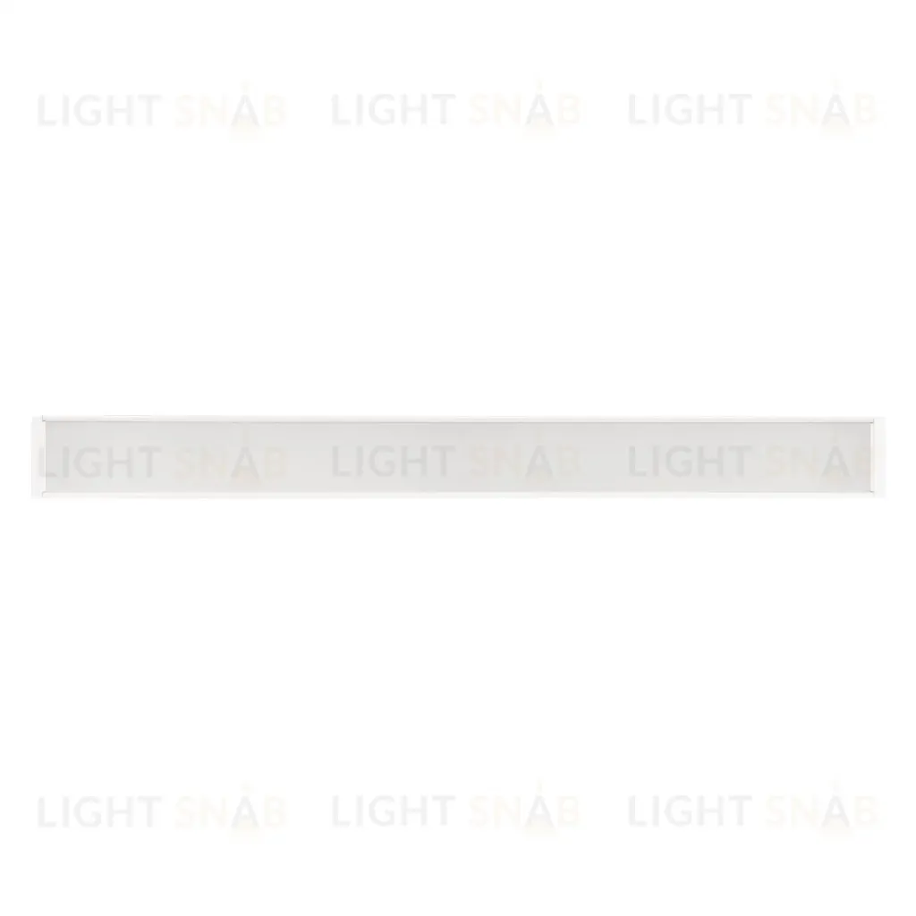 Трековый магнитный светильник Arlight MAG-ORIENT-FLAT-L235-8W Warm2700 (WH, 100 deg, 48V) 055985 055985