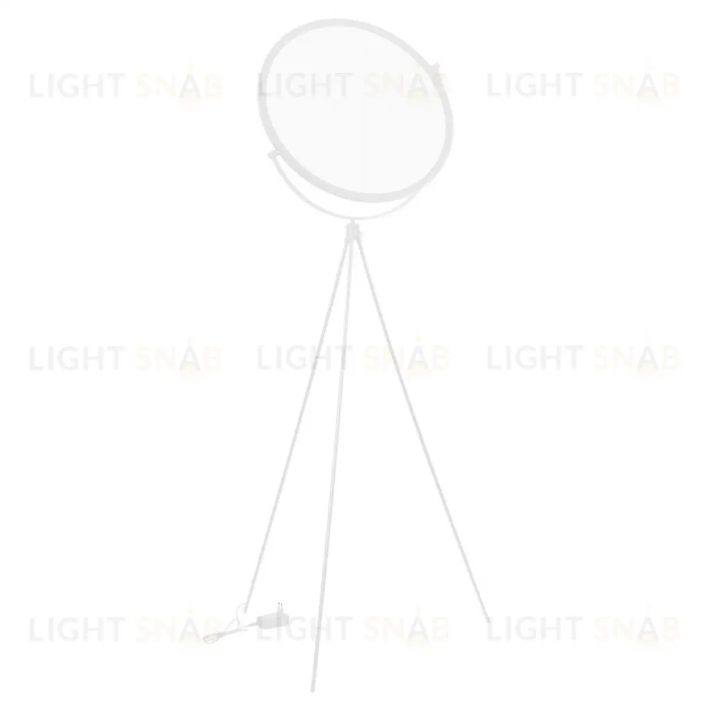 Торшер Arlight SP-LUNAR-FLOOR-D660-35W Dim-to-Warm (WH, 120 deg, 230V) 056253 056253