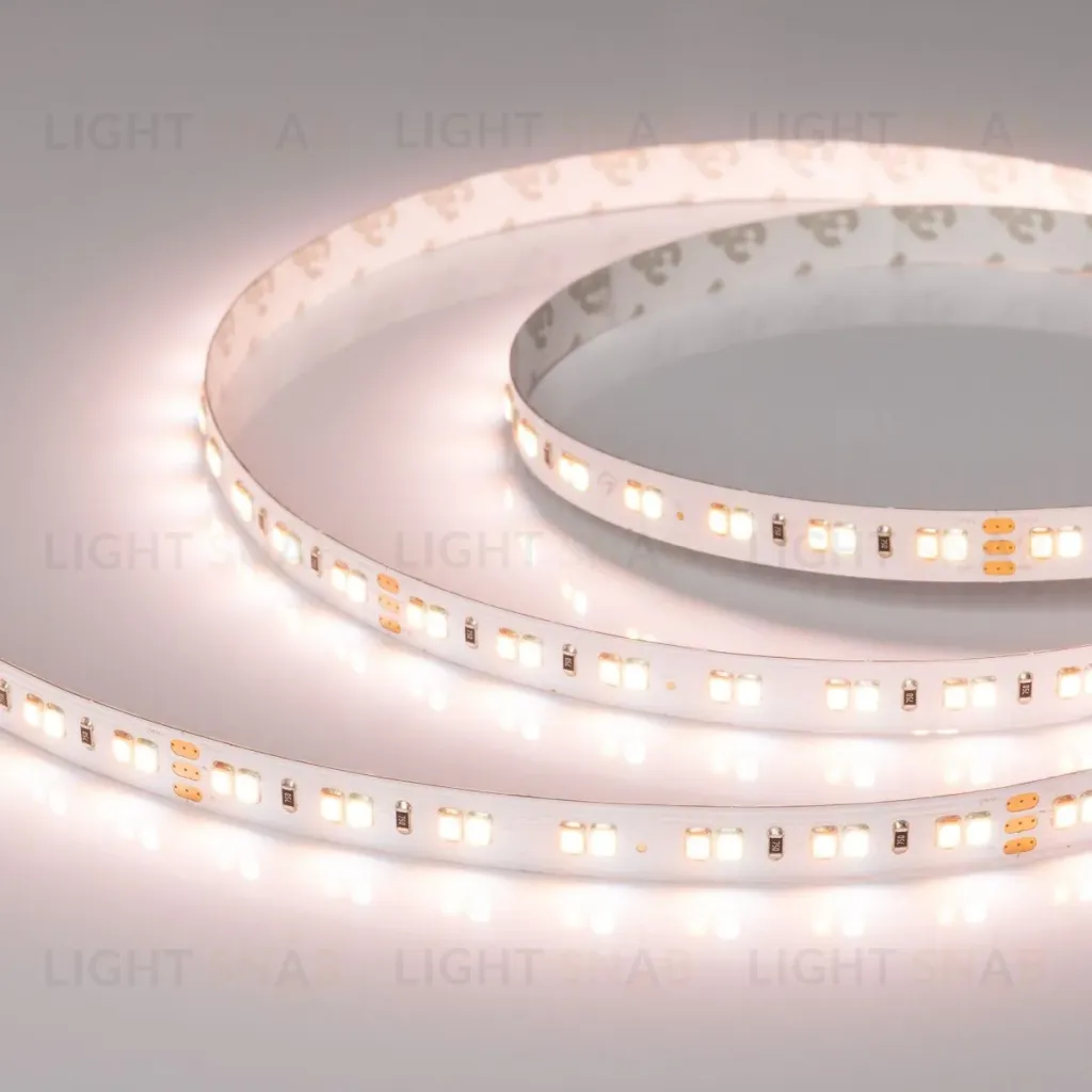 Светодиодная лента Arlight UL-A140-10mm 24V White-MIX (15 W/m, IP20, 5m) 057681 057681