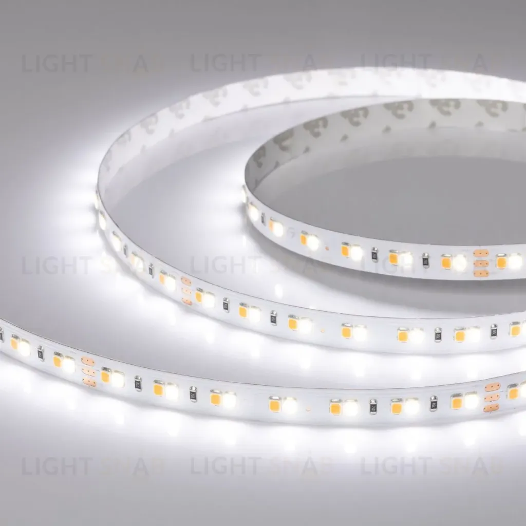 Светодиодная лента Arlight UL-A140-10mm 24V White-MIX (15 W/m, IP20, 5m) 057681 057681