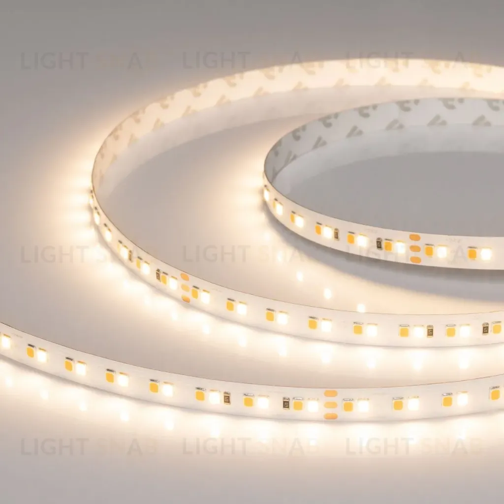 Светодиодная лента Arlight UL-A160-10mm 24V Warm-MIX (15 W/m, IP20, 5m) 057684 057684