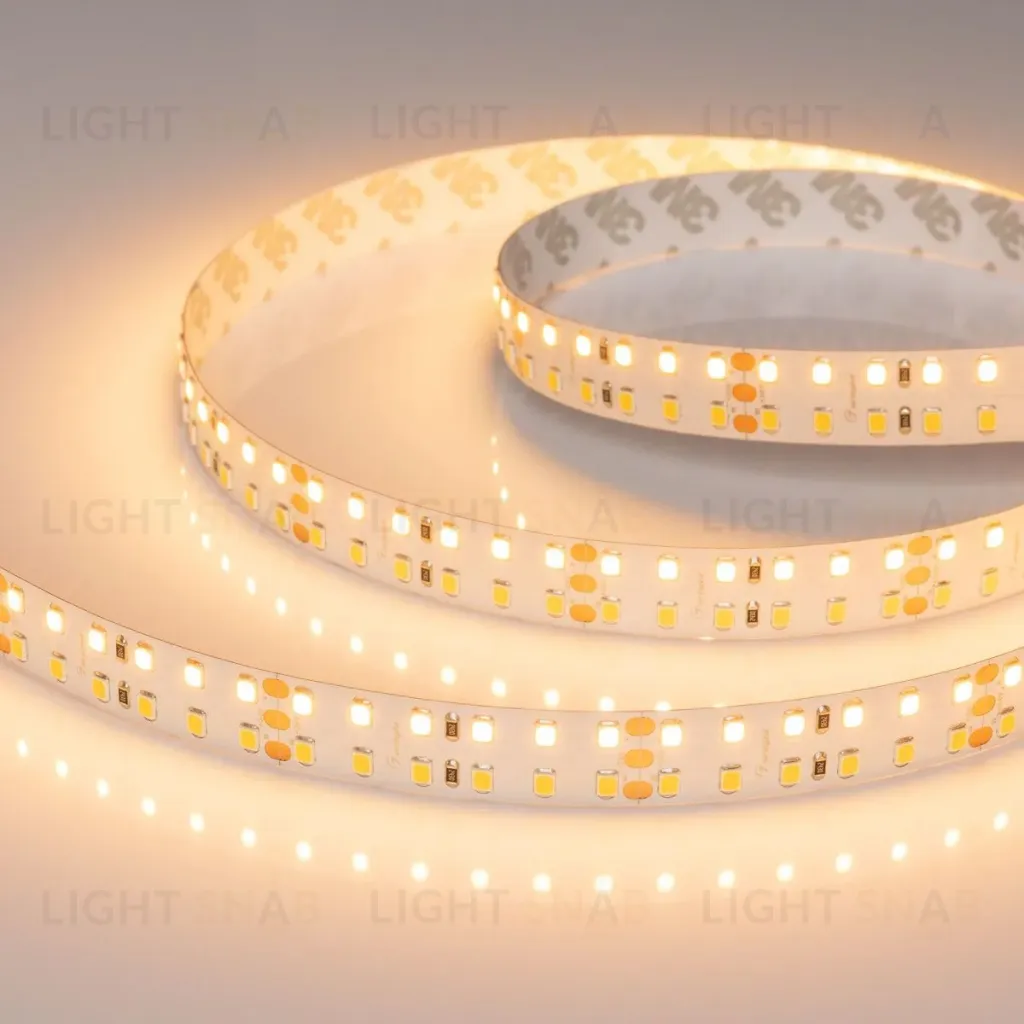 Светодиодная лента Arlight UL-A240-15mm 24V Day-MIX (30 W/m, IP20, 2835, 5m) 057075 057075