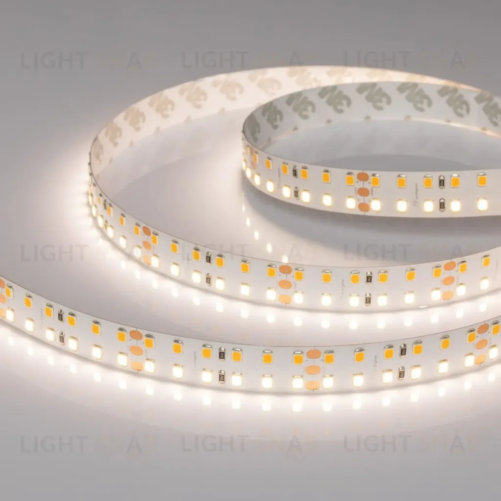 Светодиодная лента Arlight UL-A240-15mm 24V Day-MIX (30 W/m, IP20, 2835, 5m) 057075 057075