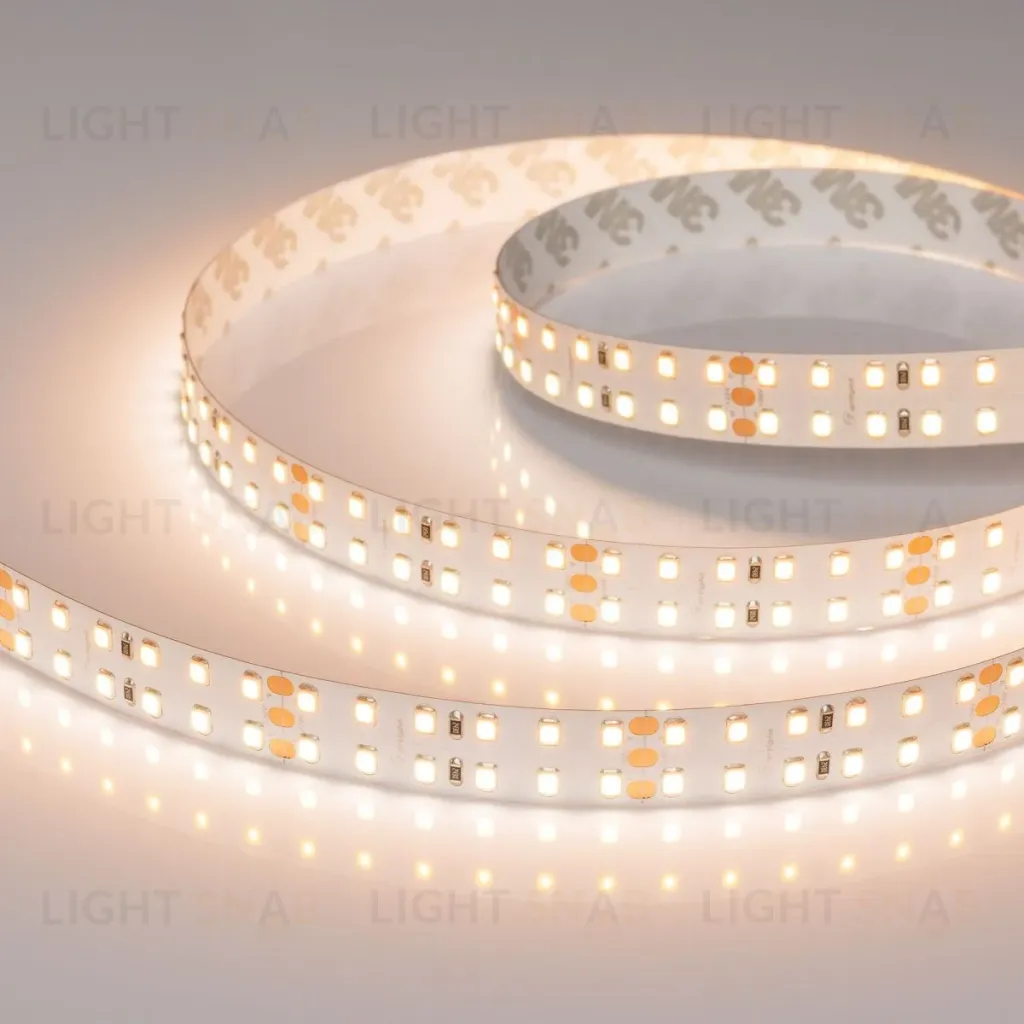 Светодиодная лента Arlight UL-A240-15mm 24V Day-MIX (30 W/m, IP20, 2835, 5m) 057075 057075
