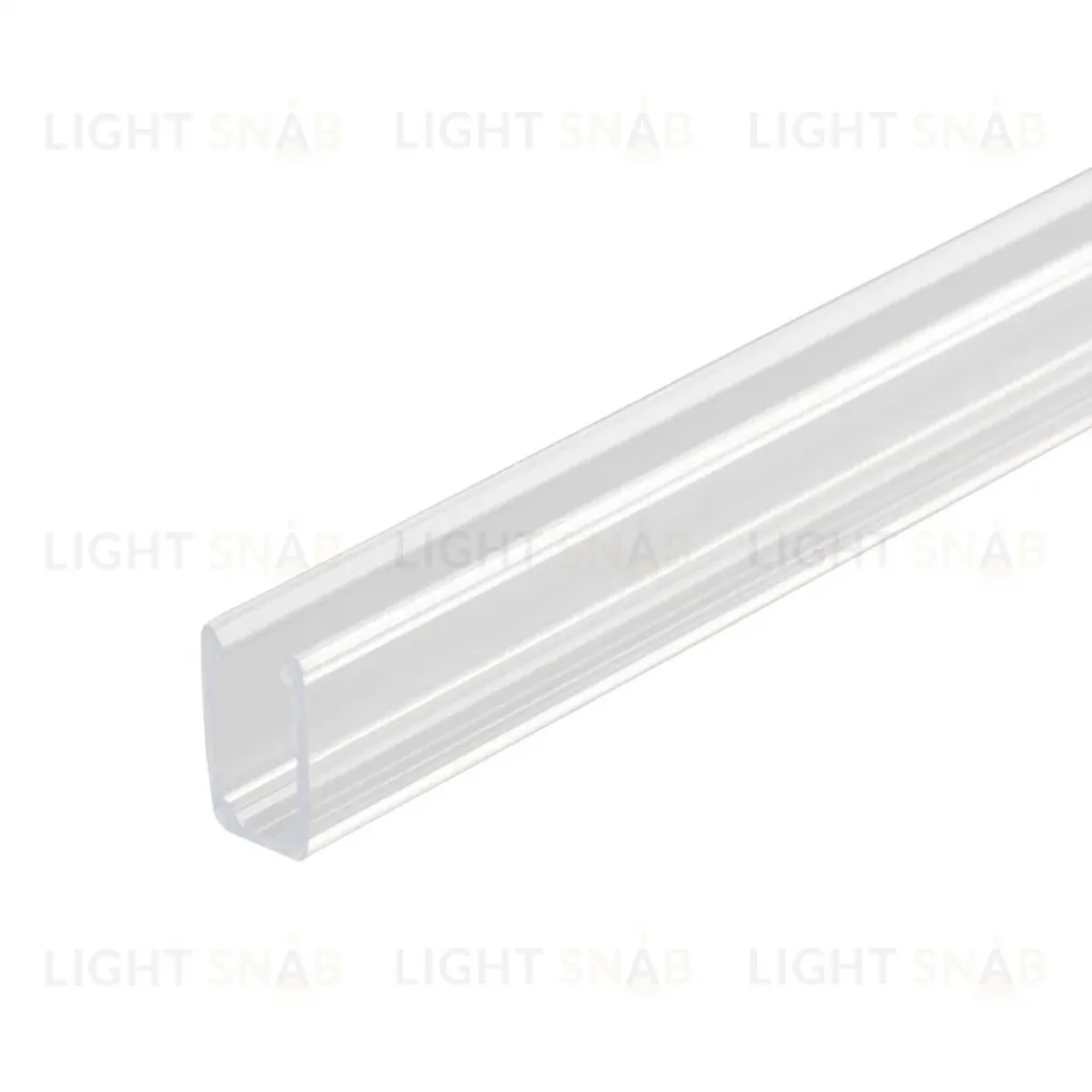Профиль Arlight ARL-WAVE-1010-1000 CLEAR 053044 053044