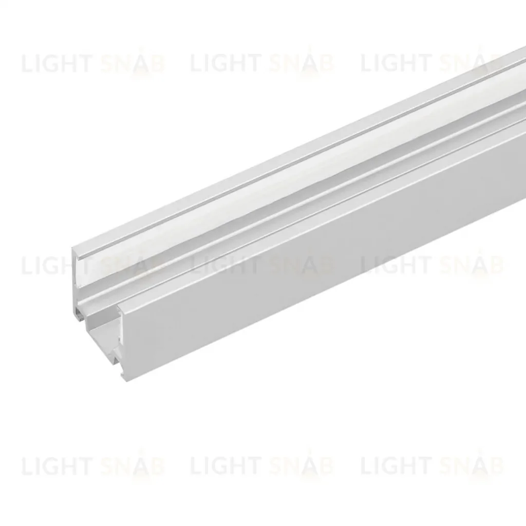 Профиль Arlight ARL-WAVE-1010-1000-M ANOD 053043 053043