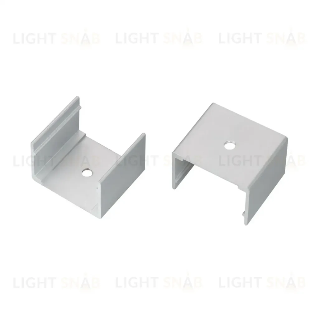 Держатель Arlight ARL-STARDUST-3020-CLIP ANOD 042138 042138