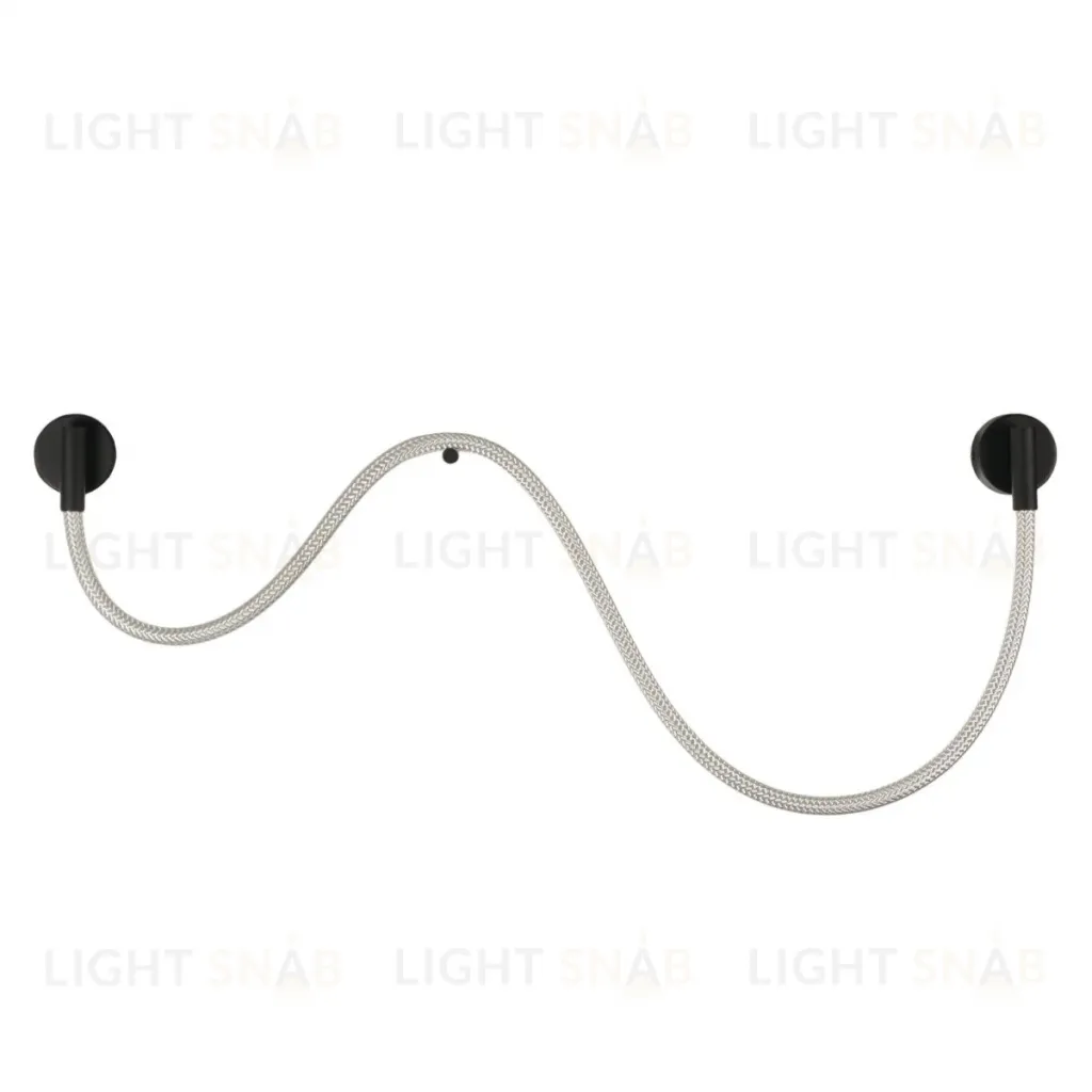 Настенный светильник Myfar Kenneth MR2140-1WL MR2140-1WL
