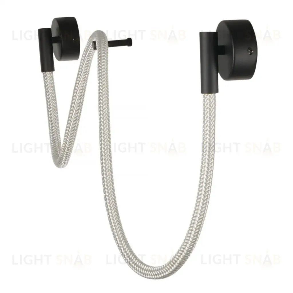 Настенный светильник Myfar Kenneth MR2140-1WL MR2140-1WL