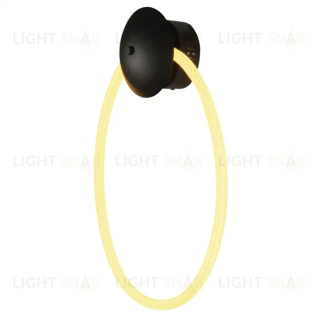 Настенный светильник Myfar Kenneth MR2141-1WL MR2141-1WL