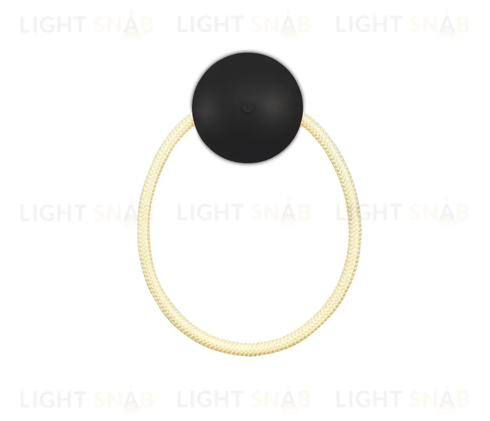Настенный светильник Myfar Kenneth MR2141-1WL MR2141-1WL