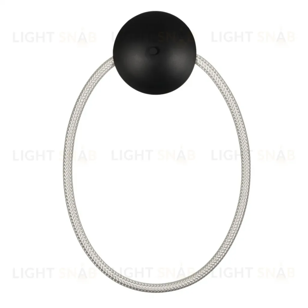 Настенный светильник Myfar Kenneth MR2141-1WL MR2141-1WL
