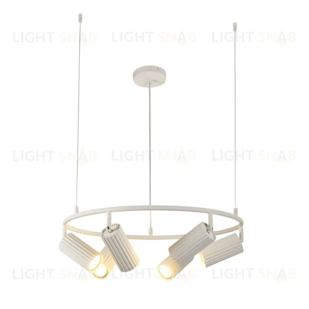 Подвесная люстра Myfar Alex MR2171-6P MR2171-6P
